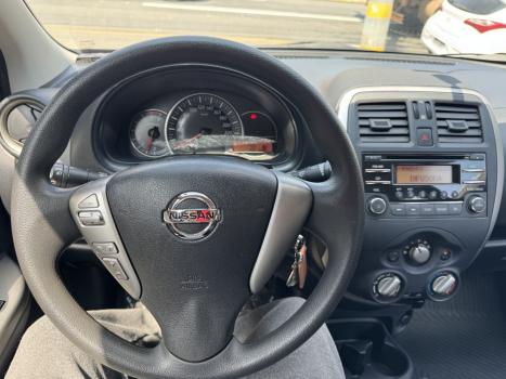 NISSAN March 1.0 16V 4P SV FLEX, Foto 7