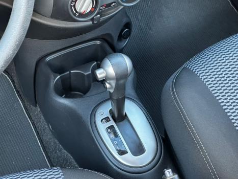 NISSAN March 1.6 16V 4P SV FLEX AUTOMTICO CVT, Foto 11