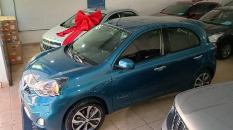 NISSAN March 1.6 16V 4P SL FLEX, Foto 12