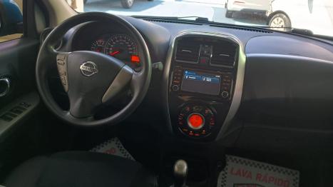 NISSAN March 1.6 16V 4P SL FLEX, Foto 20