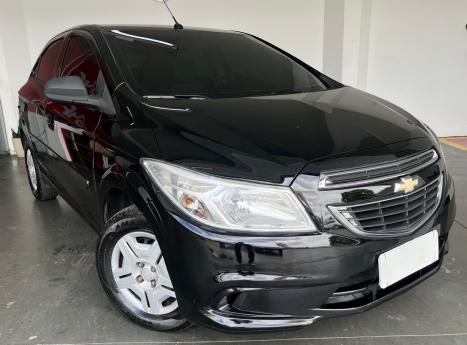 NISSAN March 1.6 16V 4P SR FLEX, Foto 1