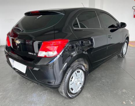 NISSAN March 1.6 16V 4P SR FLEX, Foto 4