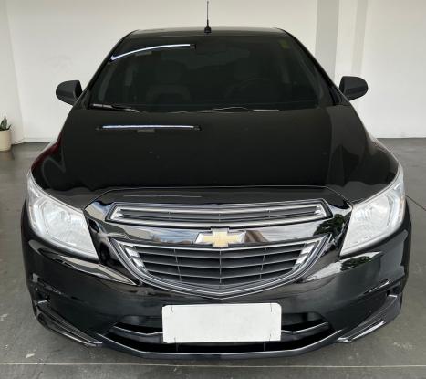 NISSAN March 1.6 16V 4P SR FLEX, Foto 5