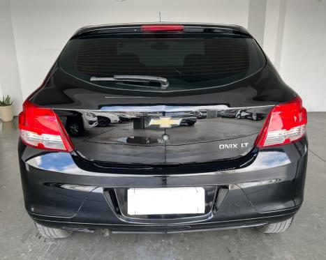 NISSAN March 1.6 16V 4P SR FLEX, Foto 6