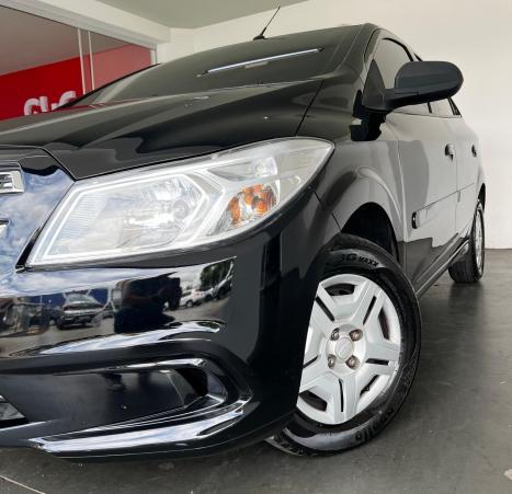 NISSAN March 1.6 16V 4P SR FLEX, Foto 7