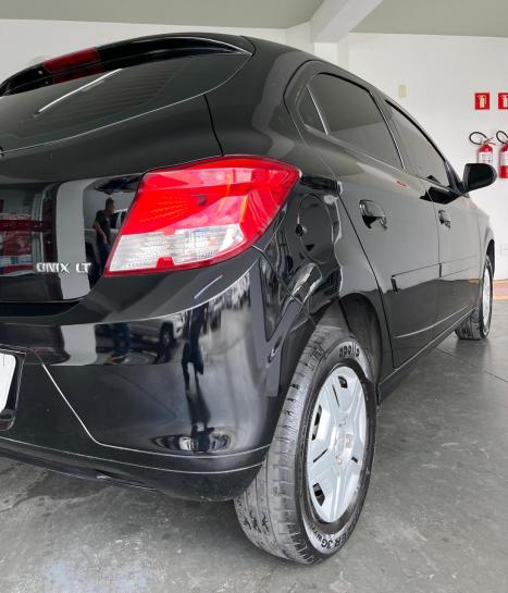 NISSAN March 1.6 16V 4P SR FLEX, Foto 8