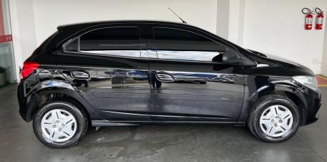 NISSAN March 1.6 16V 4P SR FLEX, Foto 9