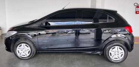 NISSAN March 1.6 16V 4P SR FLEX, Foto 10