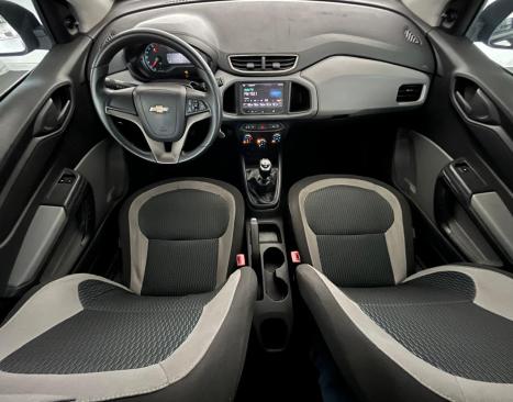 NISSAN March 1.6 16V 4P SR FLEX, Foto 11