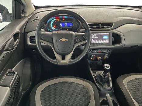 NISSAN March 1.6 16V 4P SR FLEX, Foto 12