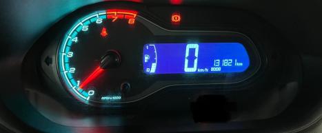 NISSAN March 1.6 16V 4P SR FLEX, Foto 14