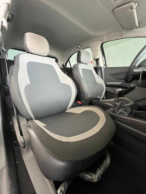 NISSAN March 1.6 16V 4P SR FLEX, Foto 18