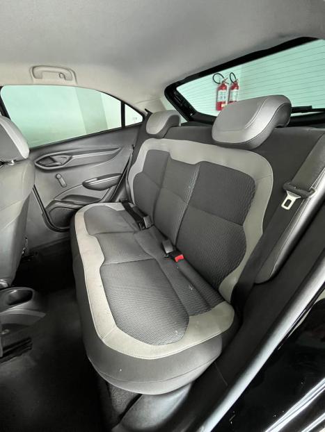 NISSAN March 1.6 16V 4P SR FLEX, Foto 19