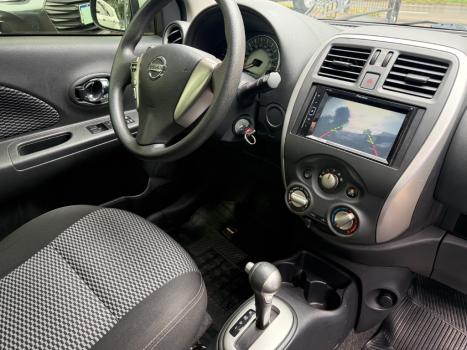 NISSAN March 1.6 16V 4P SV FLEX AUTOM�TICO CVT, Foto 7