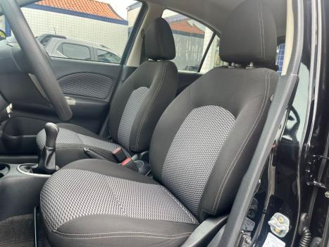 NISSAN March 1.6 16V 4P SV FLEX, Foto 13