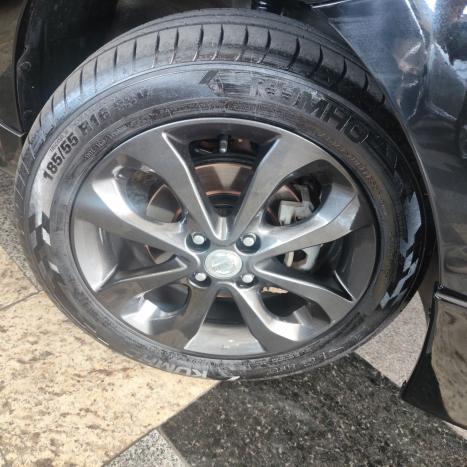 NISSAN March 1.6 16V 4P SL FLEX, Foto 10