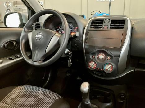 NISSAN March 1.6 16V 4P S FLEX, Foto 15