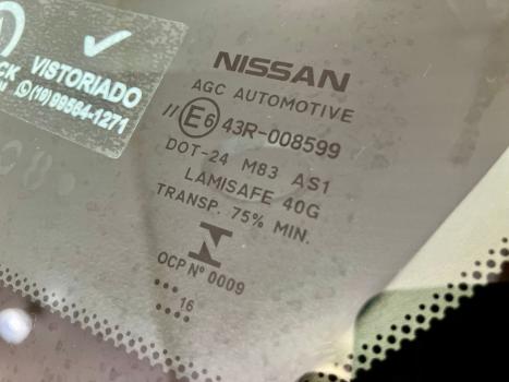 NISSAN March 1.6 16V 4P S FLEX, Foto 18