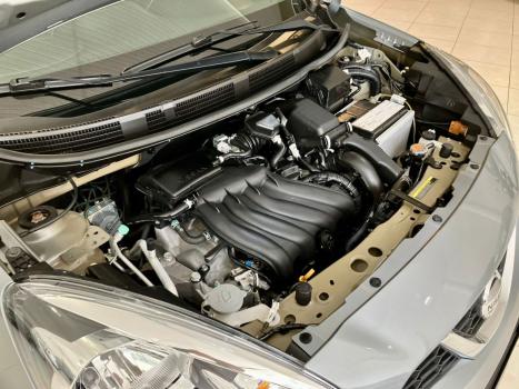 NISSAN March 1.6 16V 4P S FLEX, Foto 33
