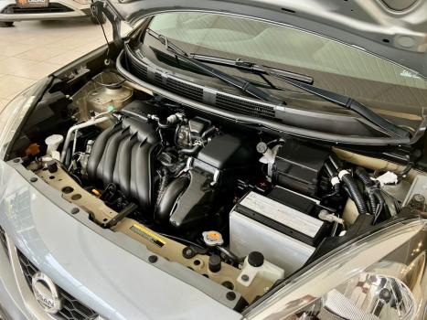 NISSAN March 1.6 16V 4P S FLEX, Foto 34
