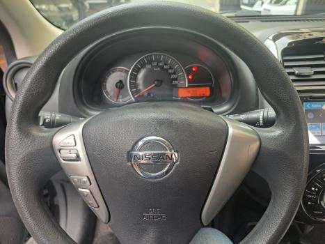 NISSAN March 1.6 16V 4P SL FLEX, Foto 7