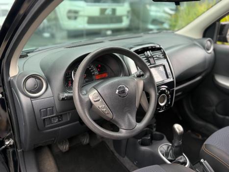 NISSAN March 1.6 16V 4P SL FLEX, Foto 8