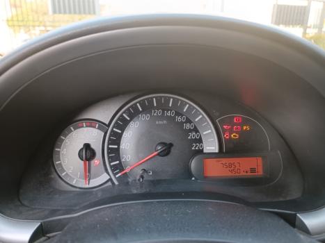 NISSAN March 1.6 16V 4P S FLEX, Foto 7