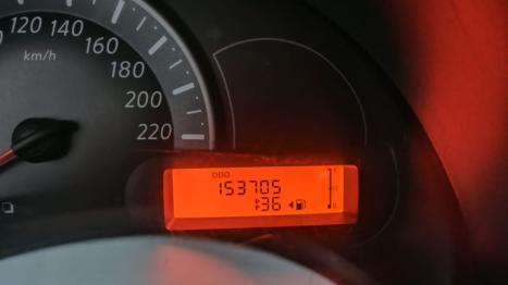 NISSAN March 1.6 16V 4P S FLEX, Foto 8