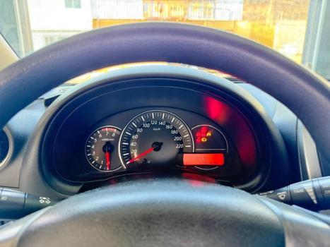 NISSAN March 1.6 16V 4P SV FLEX, Foto 12