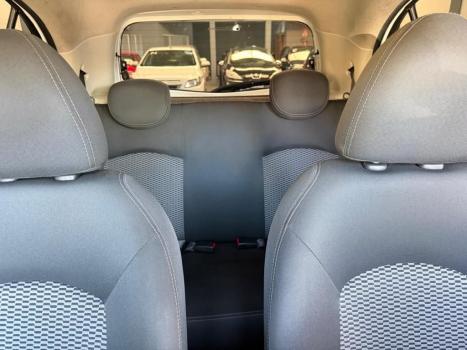 NISSAN March 1.6 16V 4P SV FLEX, Foto 15