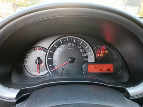 NISSAN March 1.6 16V 4P S RIO FLEX, Foto 8