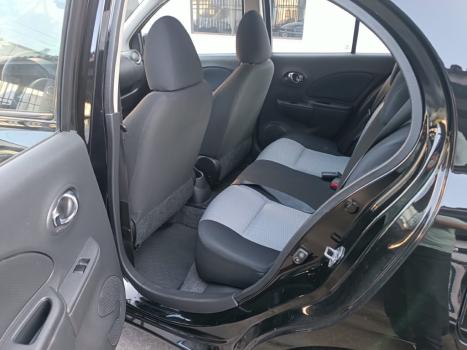 NISSAN March 1.6 16V 4P S RIO FLEX, Foto 12