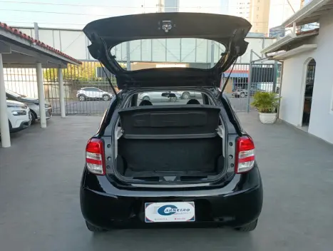 NISSAN March 1.6 16V 4P S RIO FLEX, Foto 13