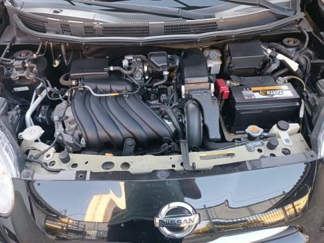 NISSAN March 1.6 16V 4P S RIO FLEX, Foto 15