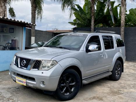 NISSAN Pathfinder 2.5 4P LE 4X4 TURBO DIESEL INTERCOOLER AUTOM�TICO, Foto 1