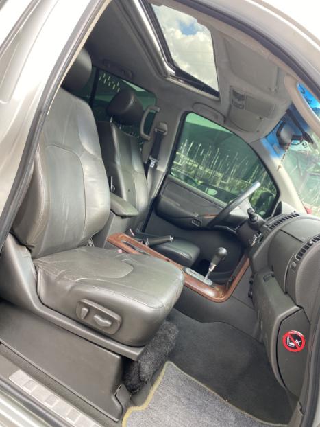 NISSAN Pathfinder 2.5 4P LE 4X4 TURBO DIESEL INTERCOOLER AUTOM�TICO, Foto 9
