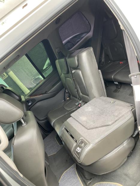 NISSAN Pathfinder 2.5 4P LE 4X4 TURBO DIESEL INTERCOOLER AUTOM�TICO, Foto 10