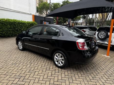 NISSAN Sentra 2.0  16V 4P S FLEX AUTOM�TICO CVT, Foto 3