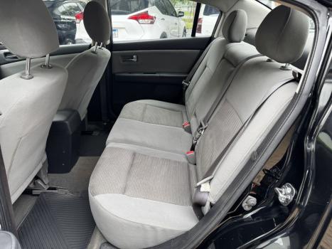 NISSAN Sentra 2.0  16V 4P S FLEX AUTOM�TICO CVT, Foto 8