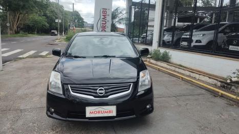NISSAN Sentra 2.0  16V 4P S FLEX AUTOM�TICO CVT, Foto 1