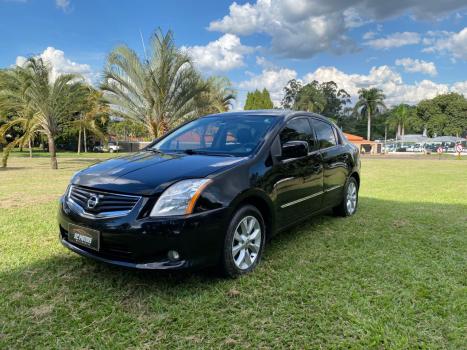 NISSAN Sentra 2.0  16V 4P S FLEX AUTOM�TICO CVT, Foto 5