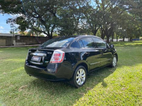 NISSAN Sentra 2.0  16V 4P S FLEX AUTOM�TICO CVT, Foto 9