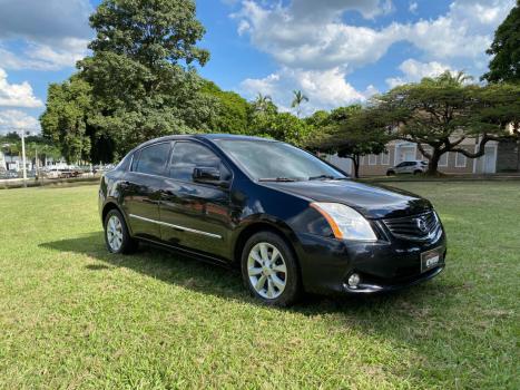 NISSAN Sentra 2.0  16V 4P S FLEX AUTOM�TICO CVT, Foto 11