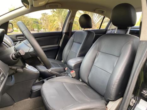 NISSAN Sentra 2.0  16V 4P S FLEX AUTOM�TICO CVT, Foto 14