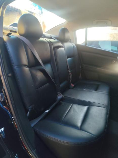 NISSAN Sentra 2.0  16V 4P S FLEX AUTOM�TICO CVT, Foto 15