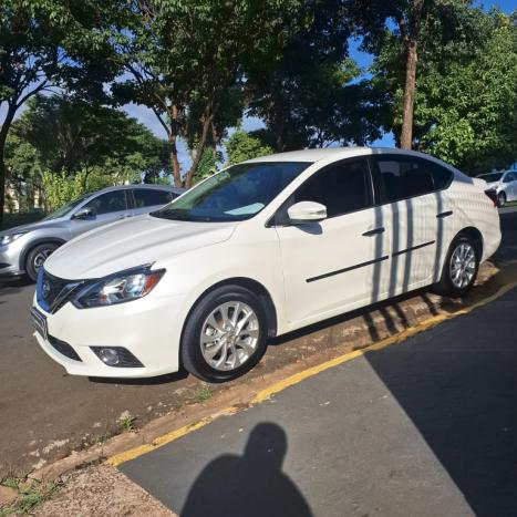 NISSAN Sentra 2.0  16V 4P S FLEX AUTOM�TICO CVT, Foto 2