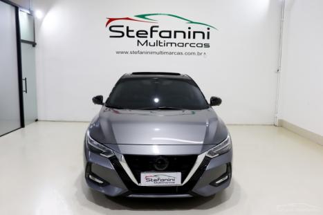 NISSAN Sentra 2.0 16V 4P EXCLUSIVE AUTOMTICO, Foto 2