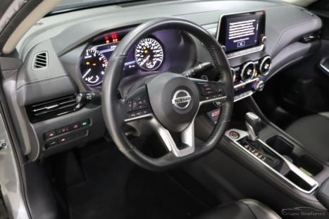 NISSAN Sentra 2.0 16V 4P EXCLUSIVE AUTOMTICO, Foto 4