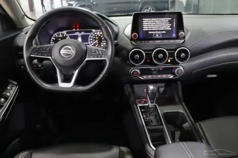 NISSAN Sentra 2.0 16V 4P EXCLUSIVE AUTOMTICO, Foto 5