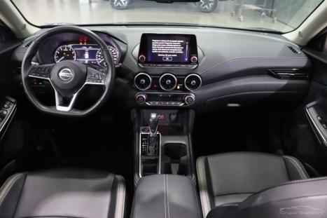 NISSAN Sentra 2.0 16V 4P EXCLUSIVE AUTOMTICO, Foto 6